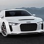Image result for Audi Sports Car