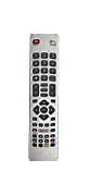 Image result for Source Button On Sharp TV Remote