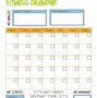 Image result for 30-Day Weight Loss Calendar