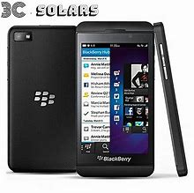 Image result for Koodo BlackBerry Z10