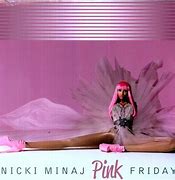Image result for Pink Friday Album List