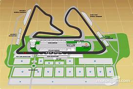 Image result for Bahrain Grand Prix Map