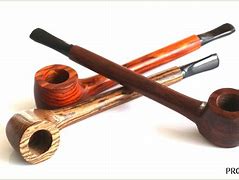 Image result for Exotic Tobacco Pipes