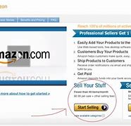 Image result for Amazon Marketplace Log In