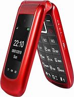 Image result for Dual Sim Flip Phone