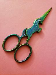 Image result for Thread Scissors