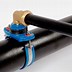 Image result for Hot Tap HDPE Pipe