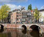 Image result for Amsterdam Canal Map