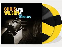Image result for LP Live at the Continental Club