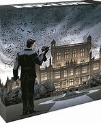 Image result for Bruce Wayne Manor