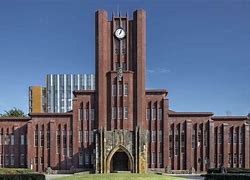 Image result for Tokyo University of Science Departments Secretary