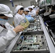 Image result for Foxconn Apple China