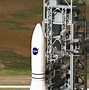 Image result for Latest NASA Rocket Model