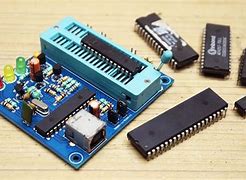 Image result for IC Programming