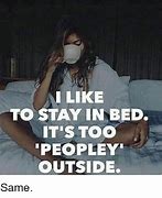 Image result for Texting in Bed Meme