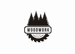 Image result for Wood Working Art Logo