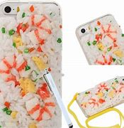 Image result for Fried Rice Phone Case