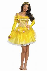 Image result for Disney Princess Adult Halloween Costumes