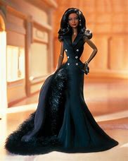 Image result for Designer Barbie Dolls