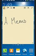 Image result for Galaxy 6s How to List Memos Under Categories