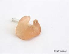 Image result for Hearing Aid Molds