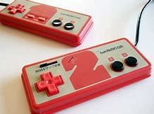 Image result for Famicom Titler Prototype