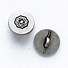 Image result for All London Silver Flat Button