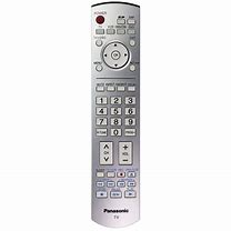 Image result for Panasonic Silver Remote
