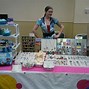Image result for Display Jewellery Craft Fair