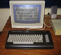 Image result for commodore_plus