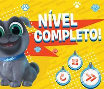 Image result for Puppy Dog Pals Games