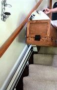 Image result for Stair Valet