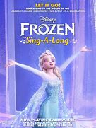 Image result for Singing Frozen Elsa Let It Go