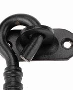 Image result for Eye Hook Lock