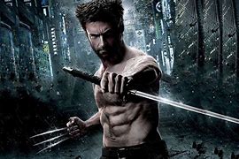 Image result for Wolverine Background