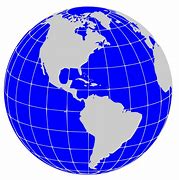 Image result for America World Globe Clip Art