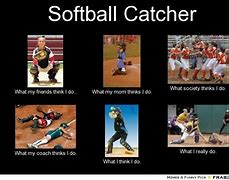 Image result for Awesome Softball Memes