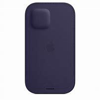 Image result for iPhone 12 Leather Case Purple