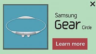 Image result for Samsung Gear Circle