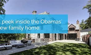 Image result for Obama's New House in California