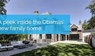 Image result for Obama's New House at Sea Level