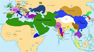 Image result for Old World Map of Middle East