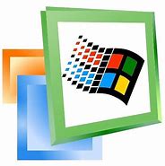 Image result for Windows Me Lock Screen