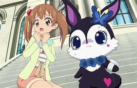 Image result for Jewelpet Airi