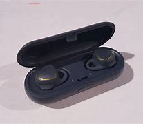 Image result for Samsung Gear Iconx Bluetooth Earbuds