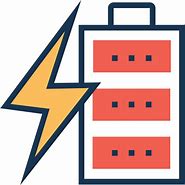 Image result for Battery Charging Icon.png
