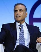 Image result for Sunil Mittal Family Members