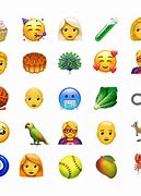 Image result for Apple Emojis 2018