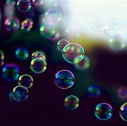 Image result for Colorful Bubbles Screensaver