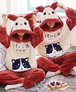 Image result for Matching Pajamas for Whole Family